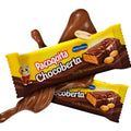 Santa Helena - Paçoca Chocolate 18g