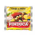 Pinduca - Farofa De Milho 400g