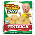 Pinduca - Polvilho Doce  1kg