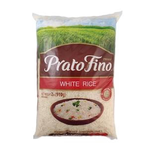 Prato Fino - Arroz Branco 2lbs 910g