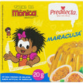 Predilecta - Gelatina Maracujá 20g