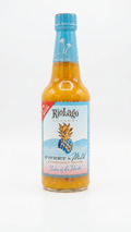 Rio Lago - Caribean Mild Sauce 300ml