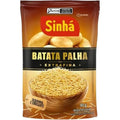 Sinhá - Batata Palha Extra Fina 90g