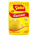 Sinhá - Cuscuz 500g