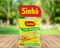 Sinhá - Fuba Mimoso