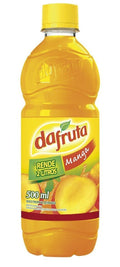 Da Fruta - Suco Concentrado Manga 500ml