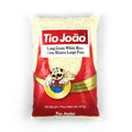 Tio João - Arroz Branco  2lb 907g