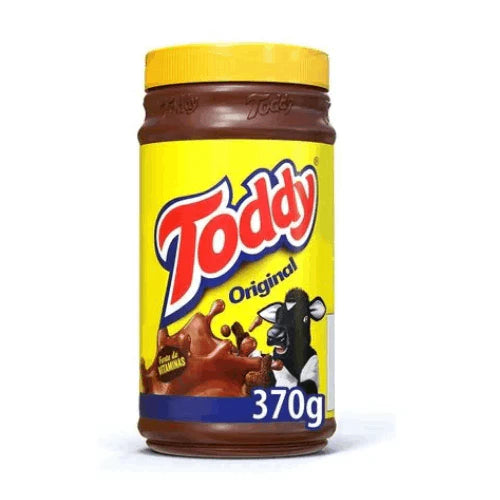 Toddy 370g