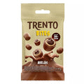 Trento Bites - Avelã 120g