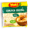 Yoki - Canjica Cristal 400g