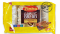 Zinho - Pão de Alho 300gr